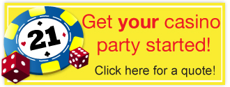 Get your casino party started!